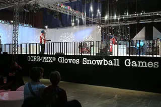 Zdjęcie 51 z galerii Snowball