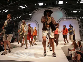 Zdjęcie 6 z galerii Sport show cz.II
