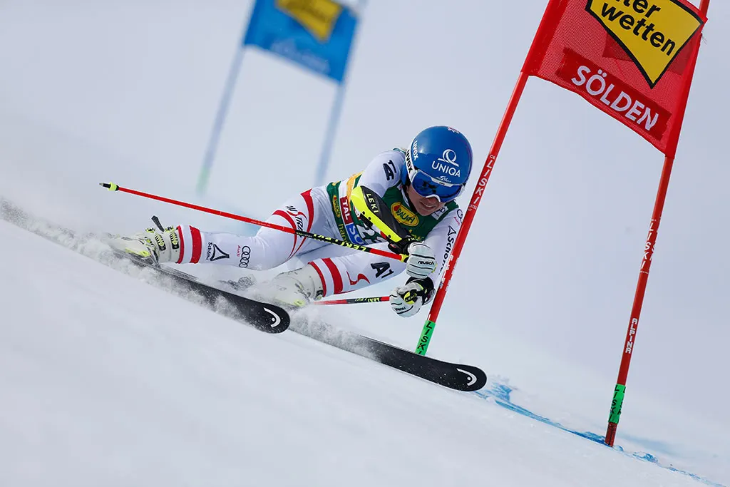 Team kobiet Heada w Sölden, zdjęcie 30