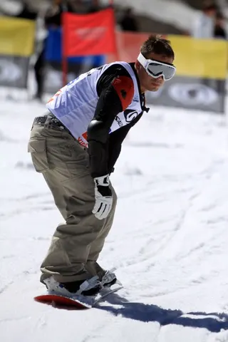 Polskie Dni 2010: Puchar Salomona, zdjęcie 38