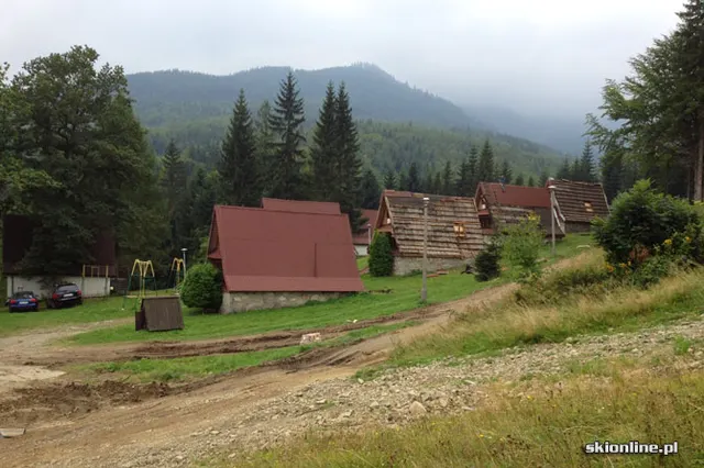 Pilsko: prace budowlane, zdjęcie 13