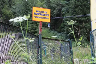 Szczyrk Solisko, zdjęcie 4