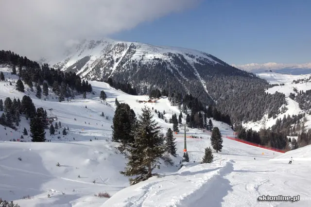 Ski Center Latemar we Włoszech, zdjęcie 35