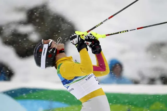 Maria Riesch, zdjęcie 14