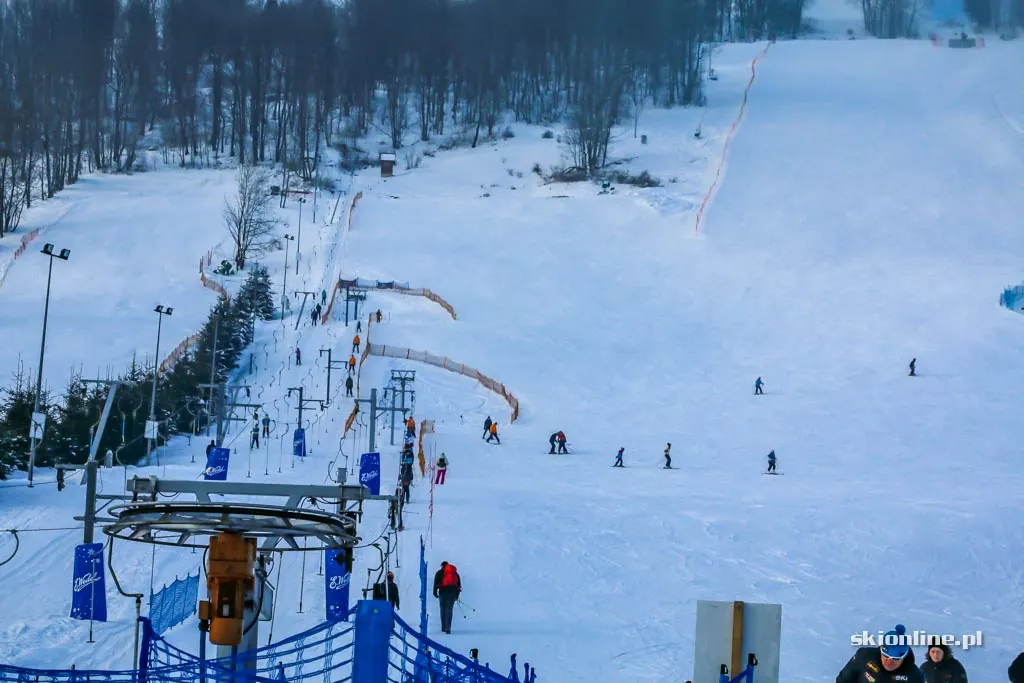 Zakopane Harenda: warunki narciarskie, zdjęcie 4