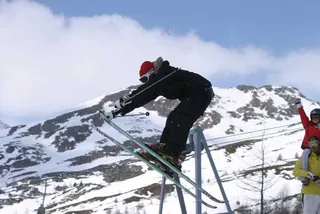 WorldSkitest 2007 Heiligenblut, zdjęcie 77