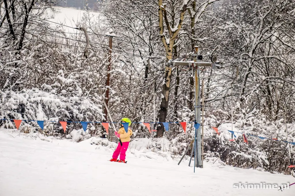 Stacja narciarska Siepraw-Ski, zdjęcie 11
