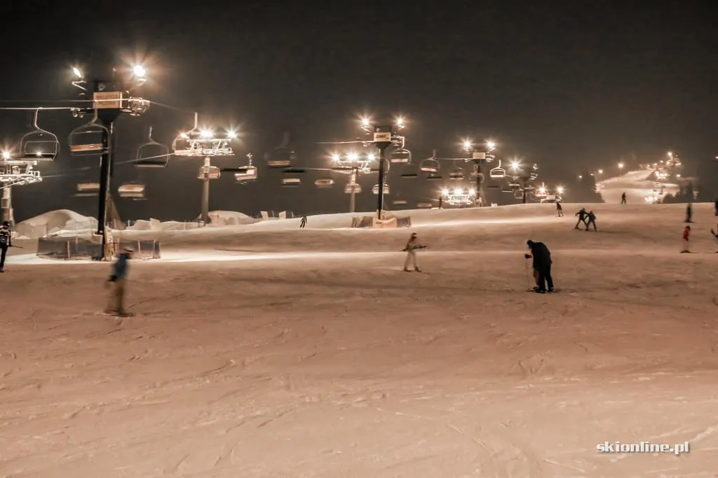 Zakopane Szymoszkowa: warunki narciarskie, zdjęcie 25