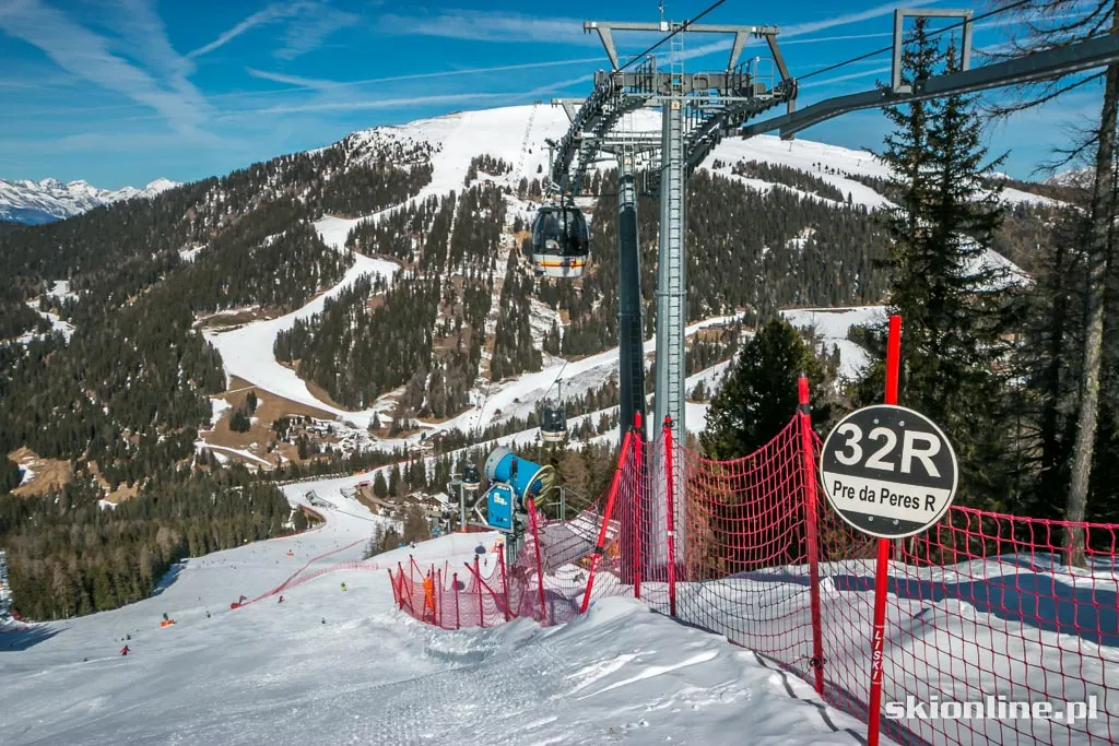 Kronplatz: marcowe narty w Południowym Tyrolu, zdjęcie 10