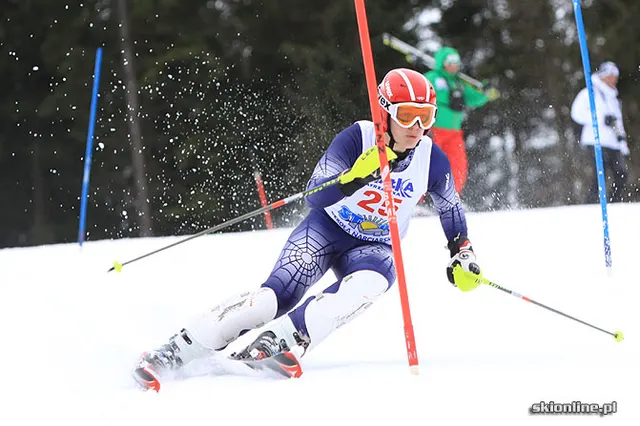 II Puchar Kotelinicy: slalom mężczyzn, zdjęcie 6