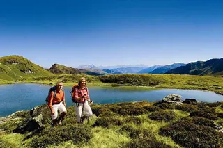 Saalbach Hinterglemm, zdjęcie 16