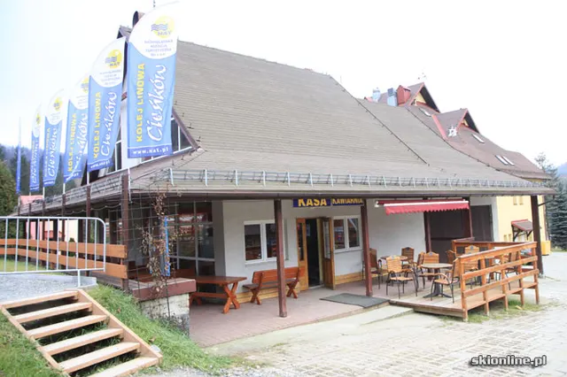 Cieńków, Wisła, zdjęcie 11
