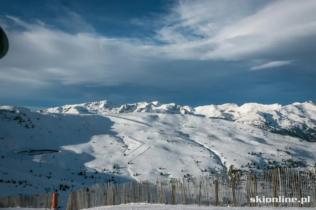 Andora: grudniowe narty w Grandvalira, zdjęcie 22