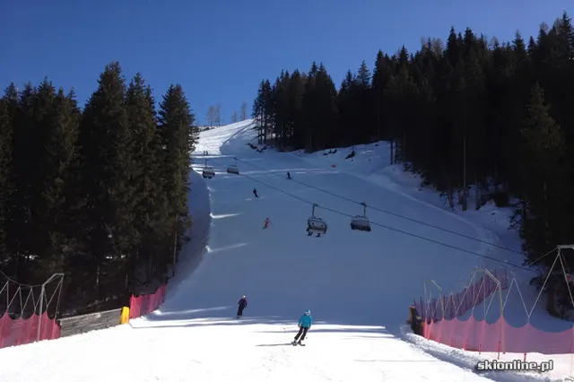 Schladming Dachstein wiosenne narty, zdjęcie 11