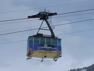 Bormio Włochy, zdjęcie 43