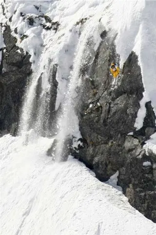 Zdjęcie 109 z galerii Jasna Adrenali. zawody freeride