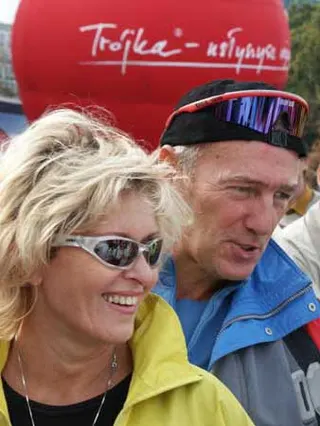 Zdjęcie 16 z galerii Tyrol Show. Zawody carvingowe