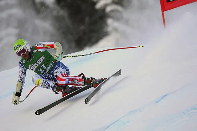 Speedoholicy w Kitzbuehel, zdjęcie 26
