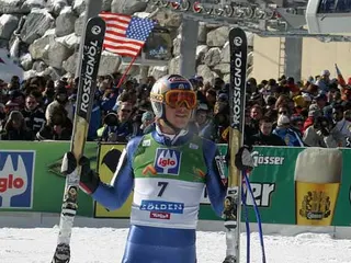 Zdjęcie 11 z galerii Bode Miller
