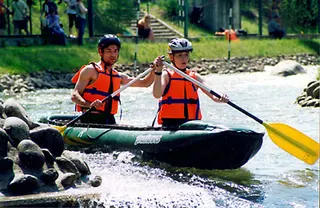 Zdjęcie 21 z galerii Salomon Adventure Trophy 02