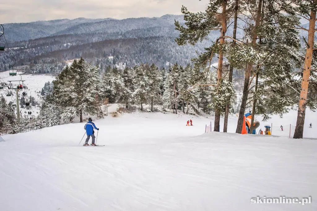 Kluszkowce SN Czorsztyn-Ski, zdjęcie 14