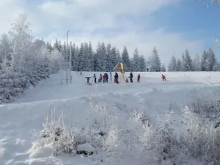 Stacja Soszów w Wiśle, zdjęcie 67