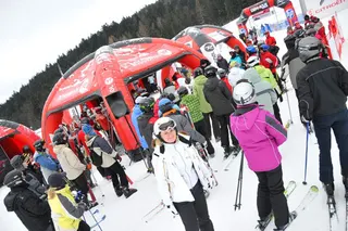 Zdjęcie 14 z galerii Rossignol Demo Tour 2011. Krynica