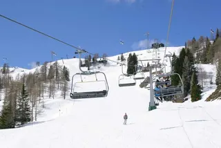 Ośrodek Nassfled w Karyntii, zdjęcie 61