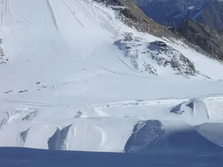 Hintertux Pow(d)er Week, zdjęcie 14