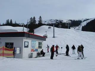 Kitzbuehel, Austria, zdjęcie 119