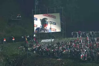 Zdjęcie 60 z galerii LGP Zakopane 2006. Zawody