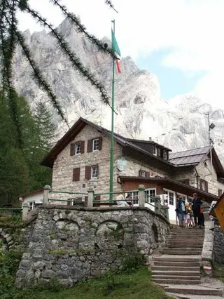 Treking w Trentino, zdjęcie 19