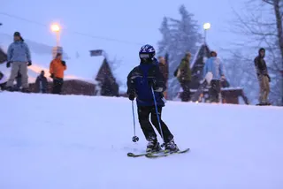 Szczyrk Biały Krzyż już czynny, zdjęcie 36