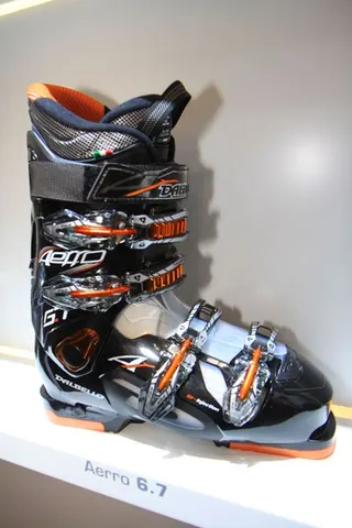 Dalbello buty 2011/2012, zdjęcie 5