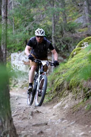 Trailtrophy 2010: Latsch, zdjęcie 42