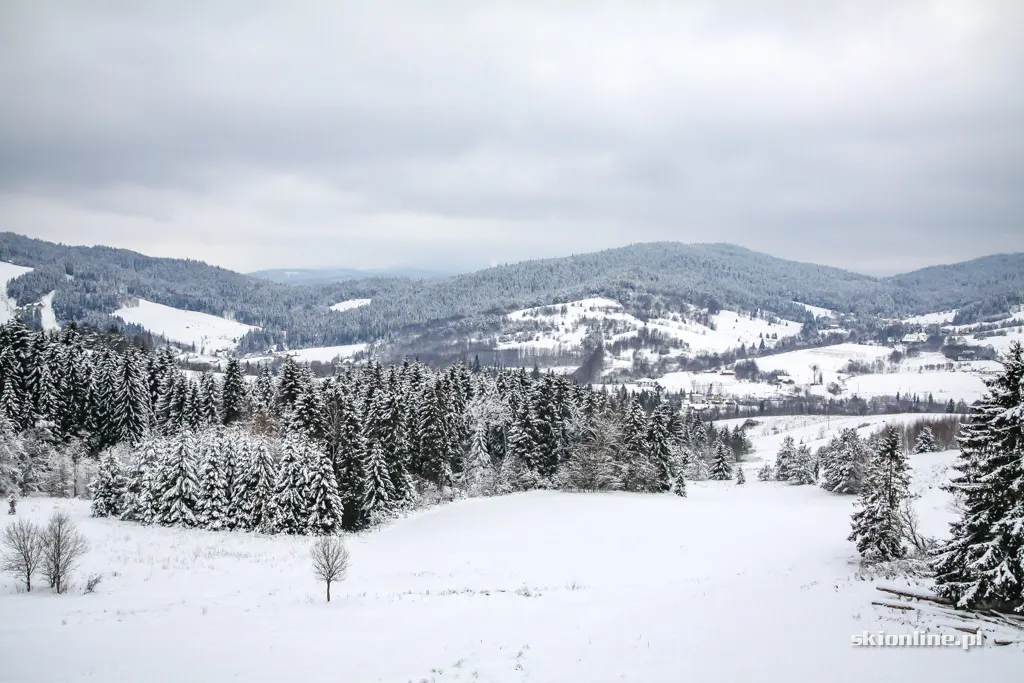 Tylicz stacja narciarska Master-Ski, zdjęcie 11
