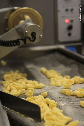 Stubai pasta na śniegu, zdjęcie 7