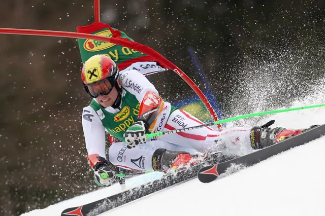 Marcel Hirscher: najlepsze ujęcia 12/13, zdjęcie 2