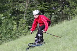 Grasski Brenna, zdjęcie 60