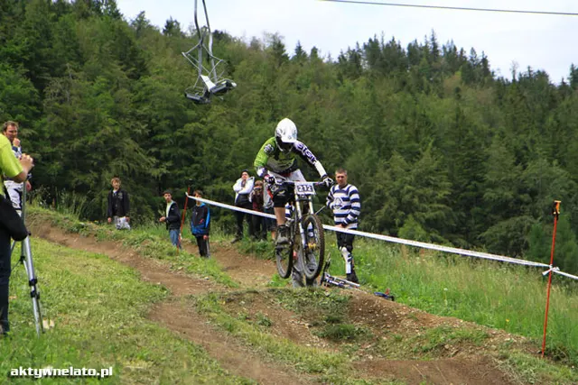 Joy Ride Open: Stożek Wisła, zdjęcie 56