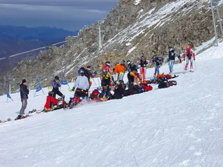 Hintertux Pow(d)er Week, zdjęcie 44