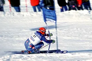 Szwajcar Tobias Gruenenfelder, zdjęcie 11