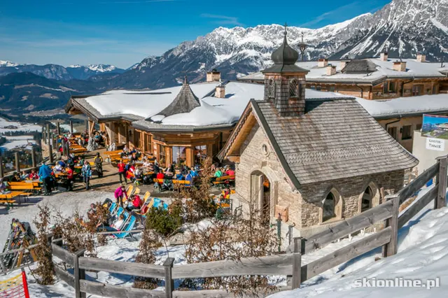 SkiWelt: czyli tam i z powrotem, zdjęcie 34