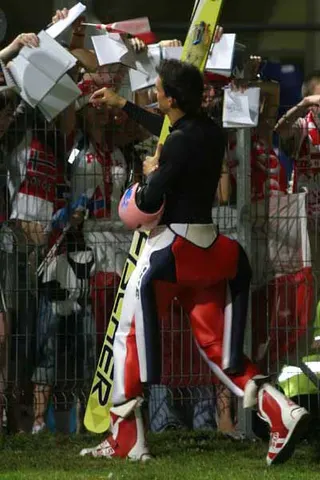 Letnia Grand Prix Zakopane 2007, zdjęcie 23