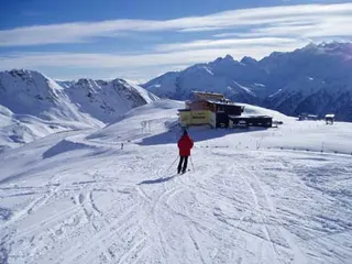 Zdjęcie 54 z galerii Heiligenblut Austria