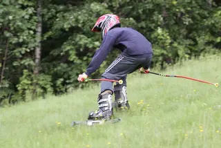 Grasski Brenna, zdjęcie 28