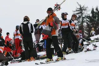 Allegro.pl FIS Carving CUP: eliminacje, zdjęcie 13