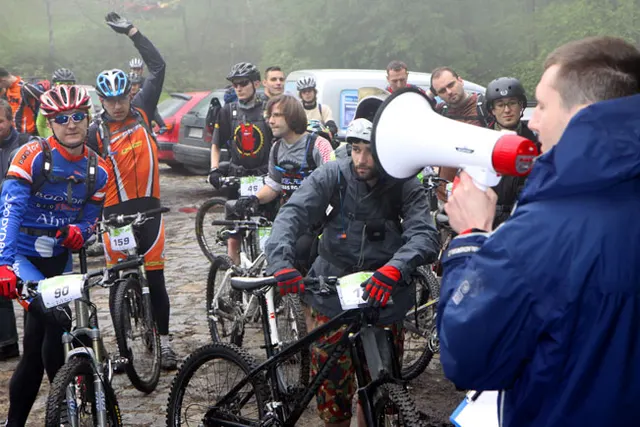 Enduro Trophy Bielsko-Biała, zdjęcie 59