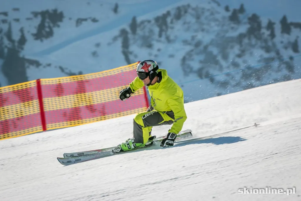 WorldSkitest 2014: testy, zdjęcie 5