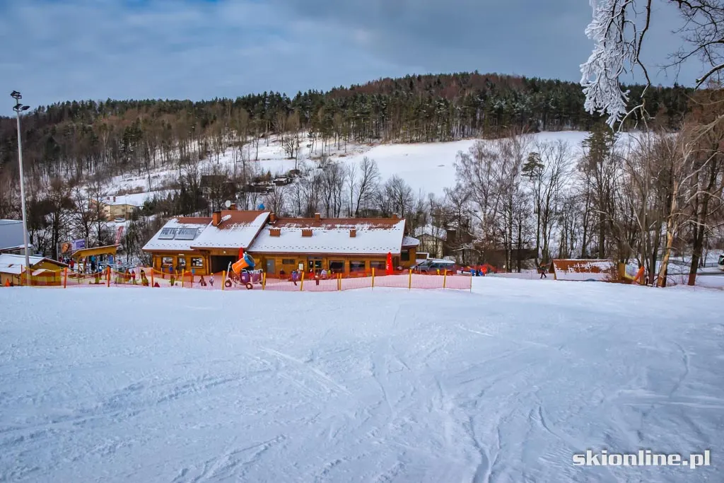 Kiczera Ski, zdjęcie 11